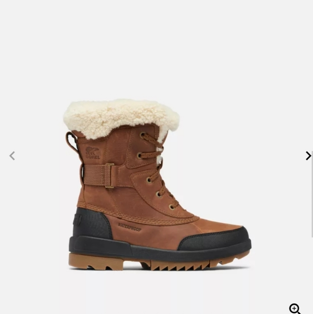 Sorel Tivoli IV Parc Boots
